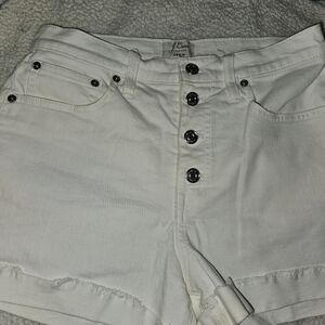 J Crew Shorts